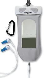 Jet logic dry pak case for mp3 player