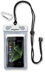 Jet logic dry pak cell phone / gps / mp3 case