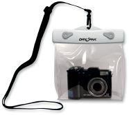 Kwik tek dry pak case for cameras