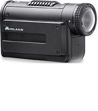 Midland xtc400vp hd video camera