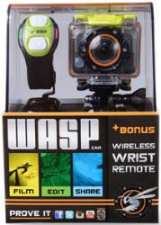 Waspcam 9900 and 9901 waspcam action sports cameras