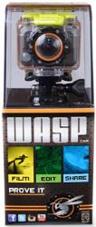 Waspcam 9900 and 9901 waspcam action sports cameras