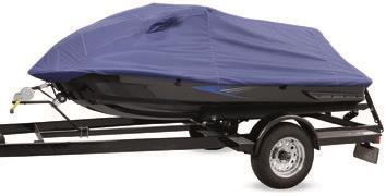 Covercraft ultra’tect watercraft covers