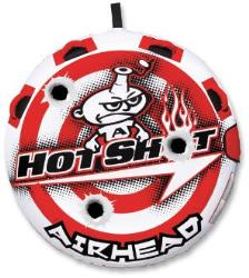 Jet logic airhead hot shot