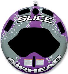 Jet logic airhead slice
