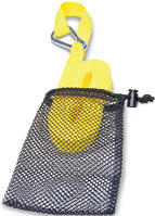 Jet logic pwc tow strap with mesh bag