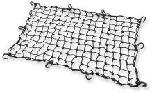 Powertye adjustable cargo net