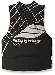 Slippery surge neo vest