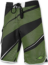 Slippery wetsuits arc neo boardshorts