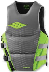 Slippery wetsuits array side entry neo vest