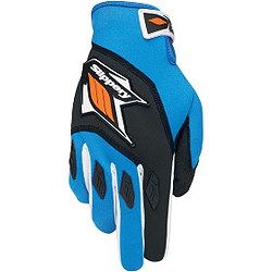 Slippery wetsuits circuit gloves