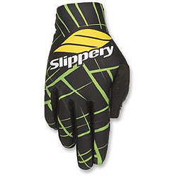 Slippery wetsuits flex lite glove