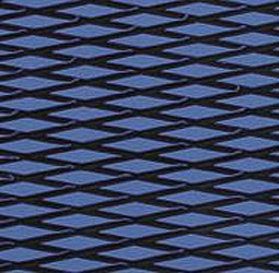 Hydro-turf ride mat material