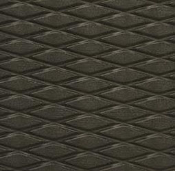 Hydro-turf ride mat material