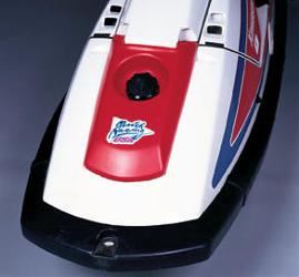 Maier usa nose trim