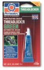 Permatex threadlocker green