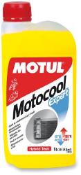 Motul motocool expert antifreeze