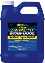 Star brite star tron star cool engine coolant