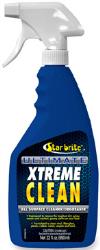 Star brite ultimate xtreme clean cleaner and degreaser