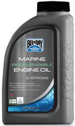 Bel-ray marine biodegradable 2-stroke engine oil