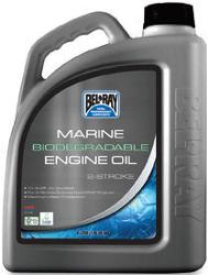 Bel-ray marine biodegradable 2-stroke engine oil