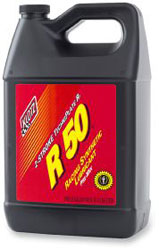 Klotz synthetic lubricants r-50 synthetic racing techniplate