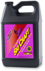 Klotz synthetic lubricants ski craft bia oil