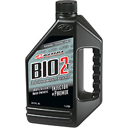 Maxima racing oils bio 2t