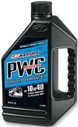 Maxima racing oils marine 4t 10w40