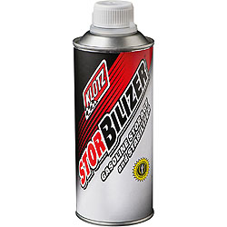 Klotz synthetic lubricants gasoline storbilizer
