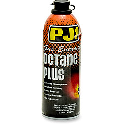 Pj1 octane plus gas energizer