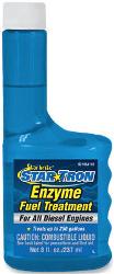 Star brite star tron enzyme diesel additive