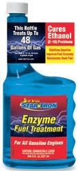 Star brite star tron enzyme fuel additive