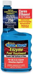 Star brite star tron enzyme fuel additive