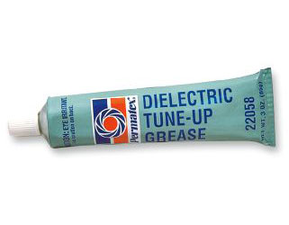 Permatex dielectric grease