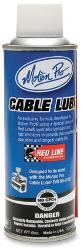 Motion pro cable lube