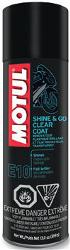 Motul shine & go