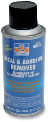 Permatex decal and adhesive remover