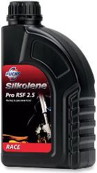 Silkolene pro-rsf suspension fluid