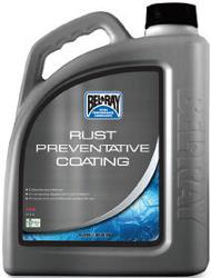 Bel-ray marine rust preventative coating