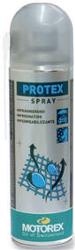 Motorex oil protex spray