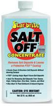 Star brite salt off protector with ptfe
