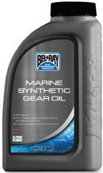 Bel-ray marine synthetic gear oil