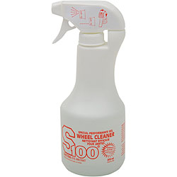 S100 cleaners