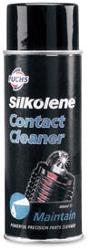 Silkolene contact cleaner