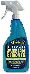 Star brite water spot remover