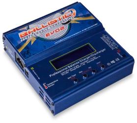 Ballistic performance components evo pro battery  management system (bms) charger