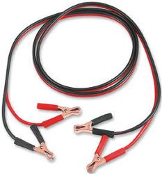 Parts unlimited jumper cable sets