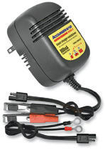 Tecmate accumate mini 900ma 6/12v battery charger