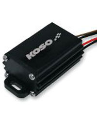 Koso north america ac/dc converter